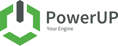 PowerUp – Parts for Gas-engines