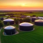 Biogas generator – 7 facts you need to know