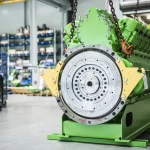 A smart investment – Maximize efficiency with used Jenbacher® gas engines