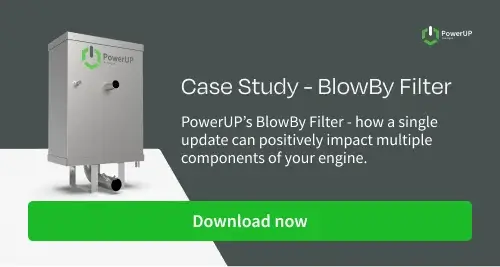 Case Study Download - Blowby Filter